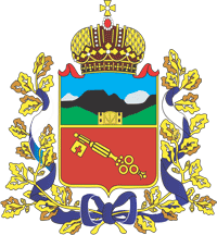 Символ города Владикавказ